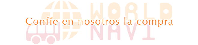 Confíe en nosotros la compra